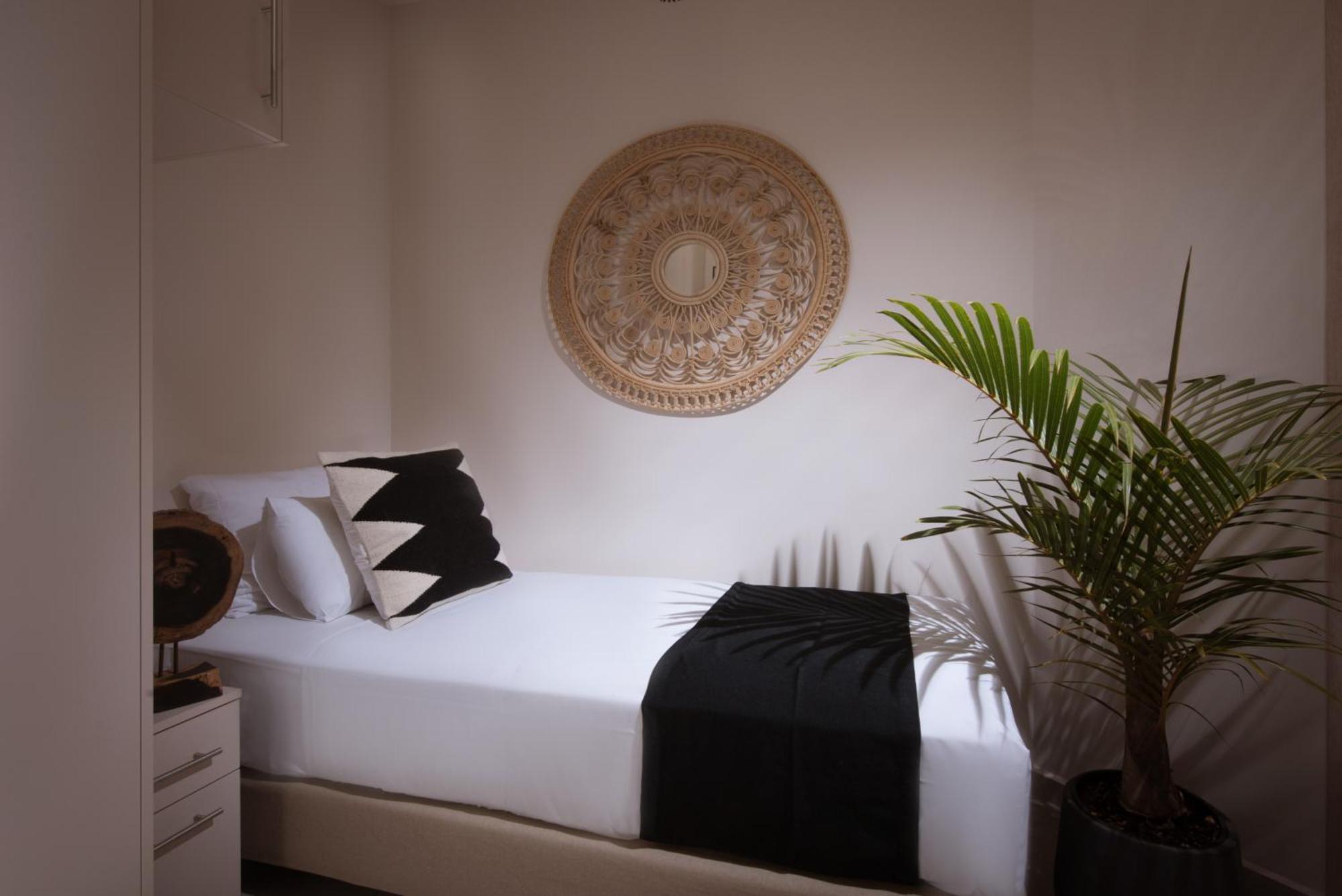 Bella Casa Luxury Suites Anissaras Bagian luar foto